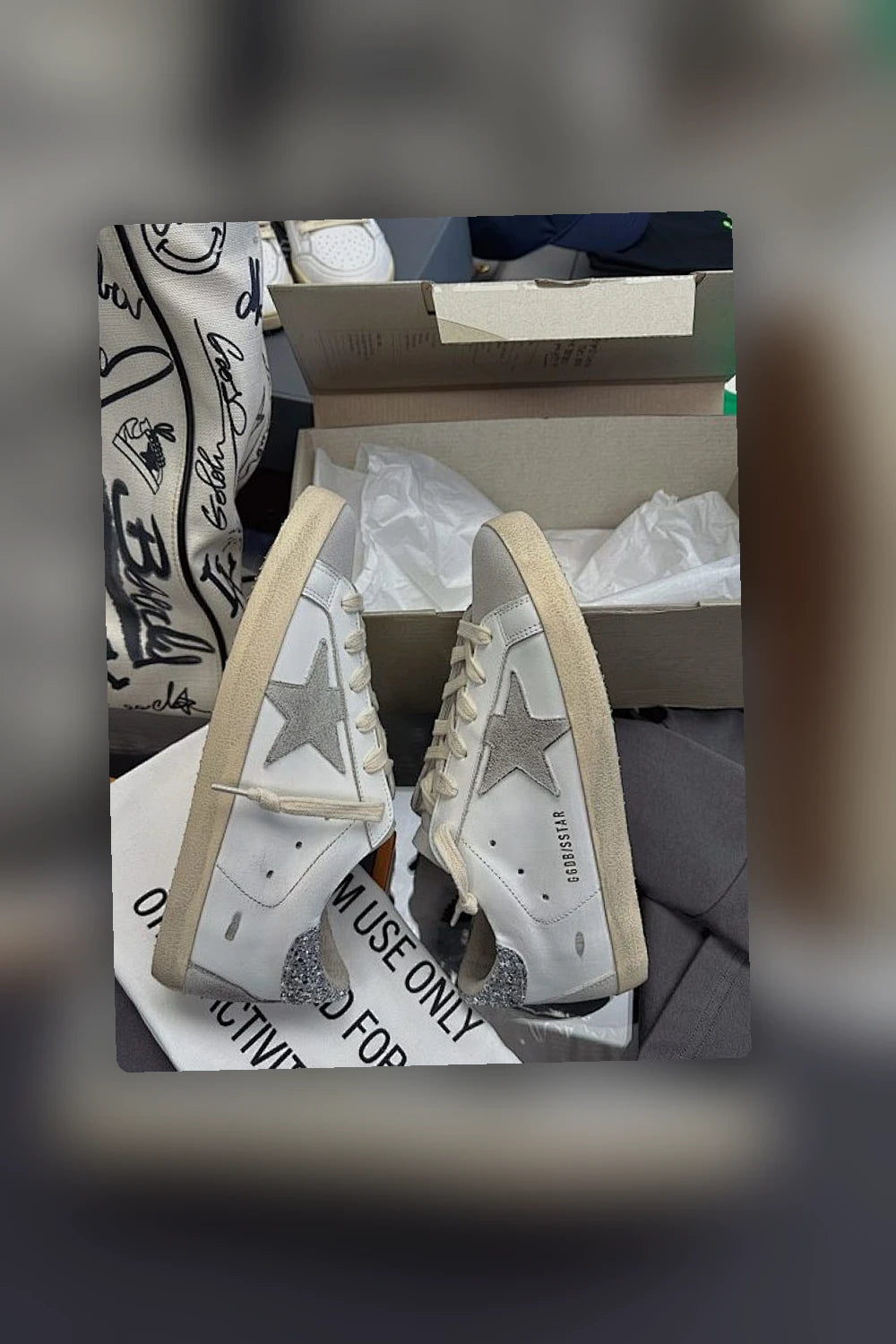 NB - SIMP Women Shoes - 482