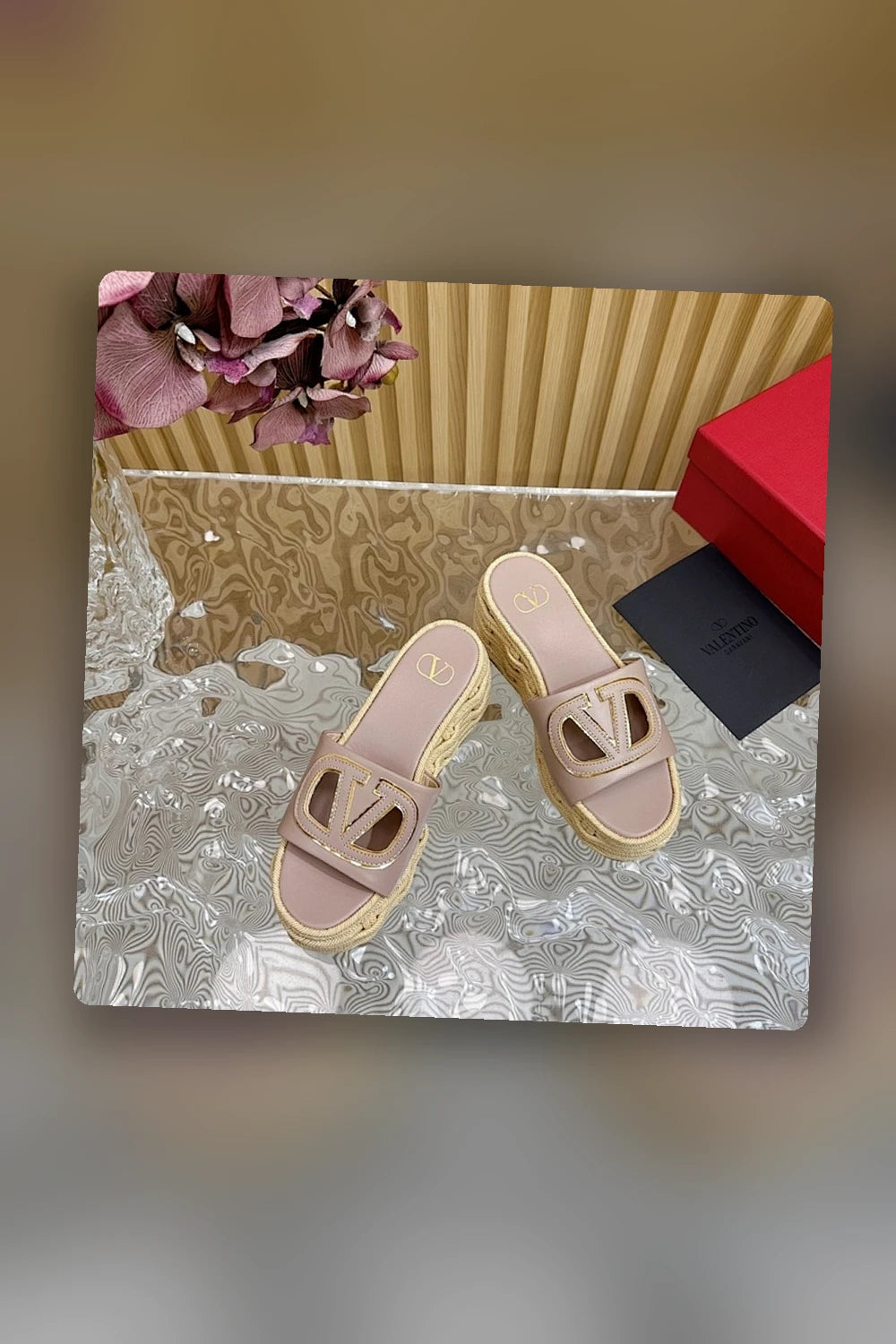 NB - VEL Women Shoes - 799