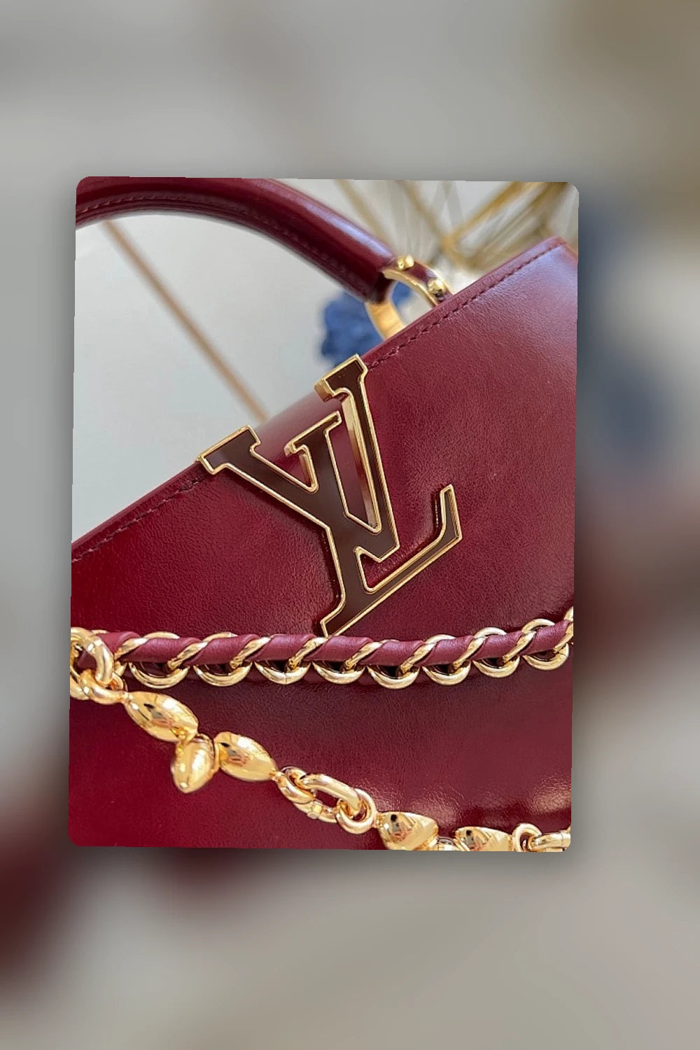 NB - LOV Bag - 1291