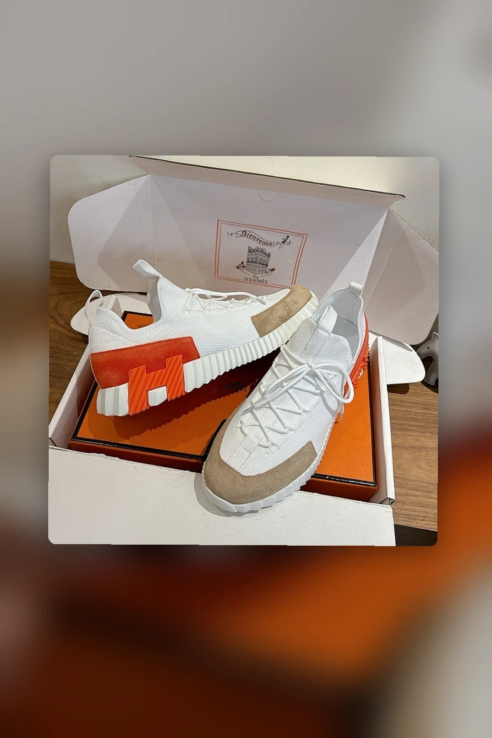 NB - HMS Women Shoes - 545
