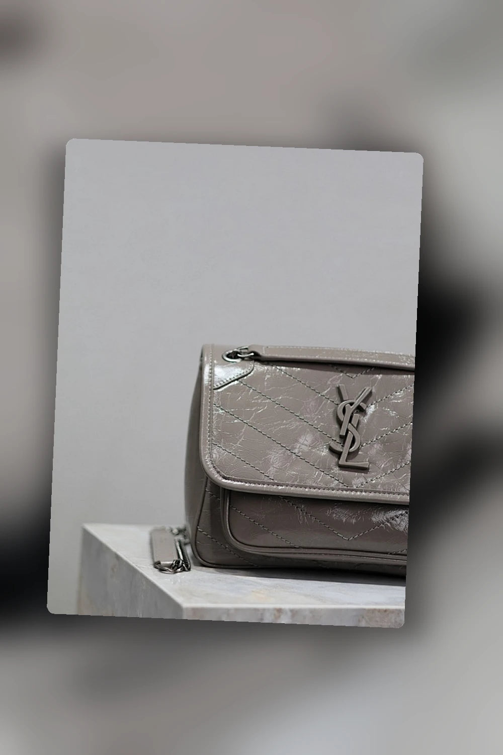 NB - YLS Bag - 792