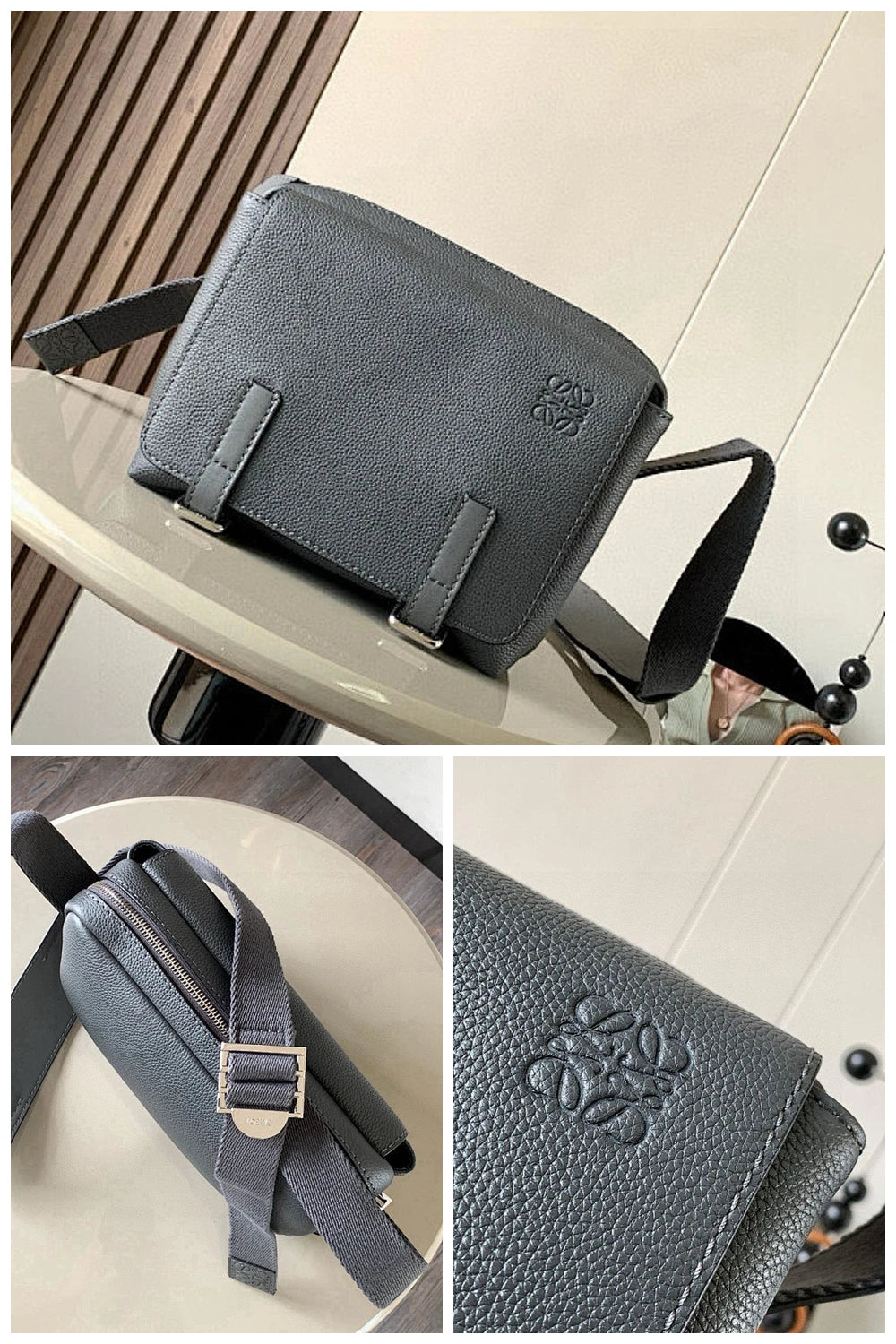 NB - LWO Bag - 605