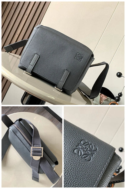 NB - LWO Bag - 605