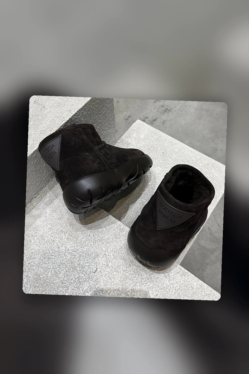 NB - BOV Women Shoes - 218