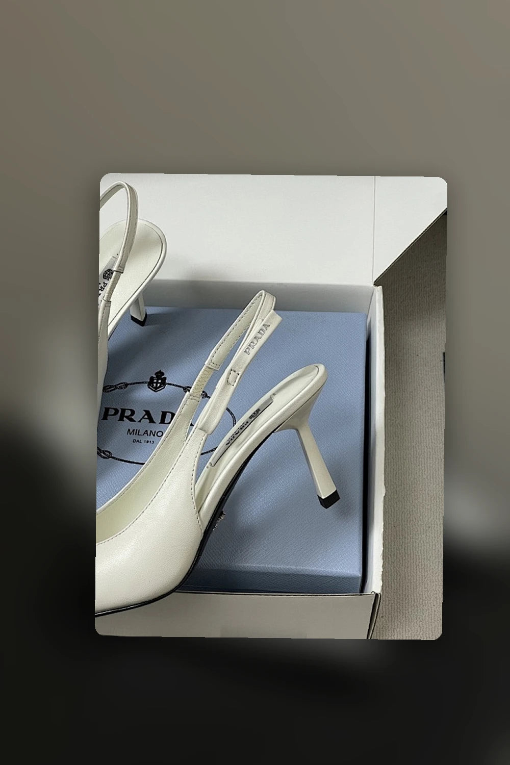 NB - PD Women Shoes - 064