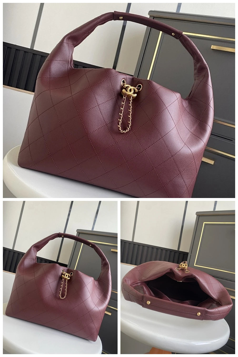 NB - CHL Bag - 1019