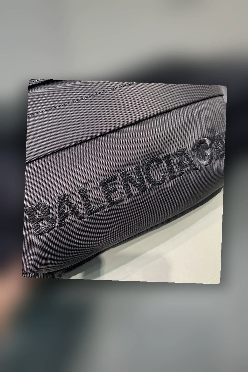 NB - BG Bag - 1335