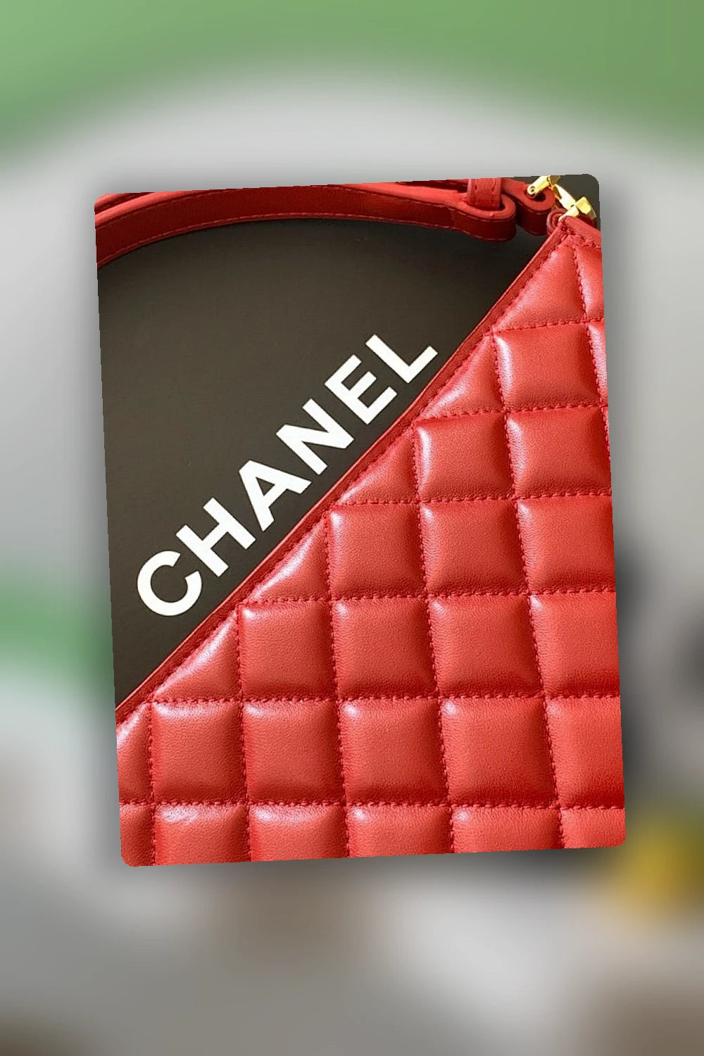 NB - CHL Bag - 353