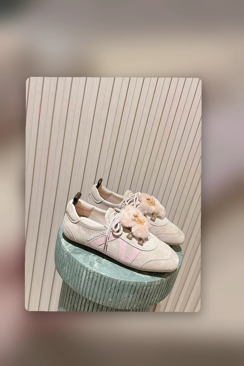 NB - LOV Women Shoes - 644