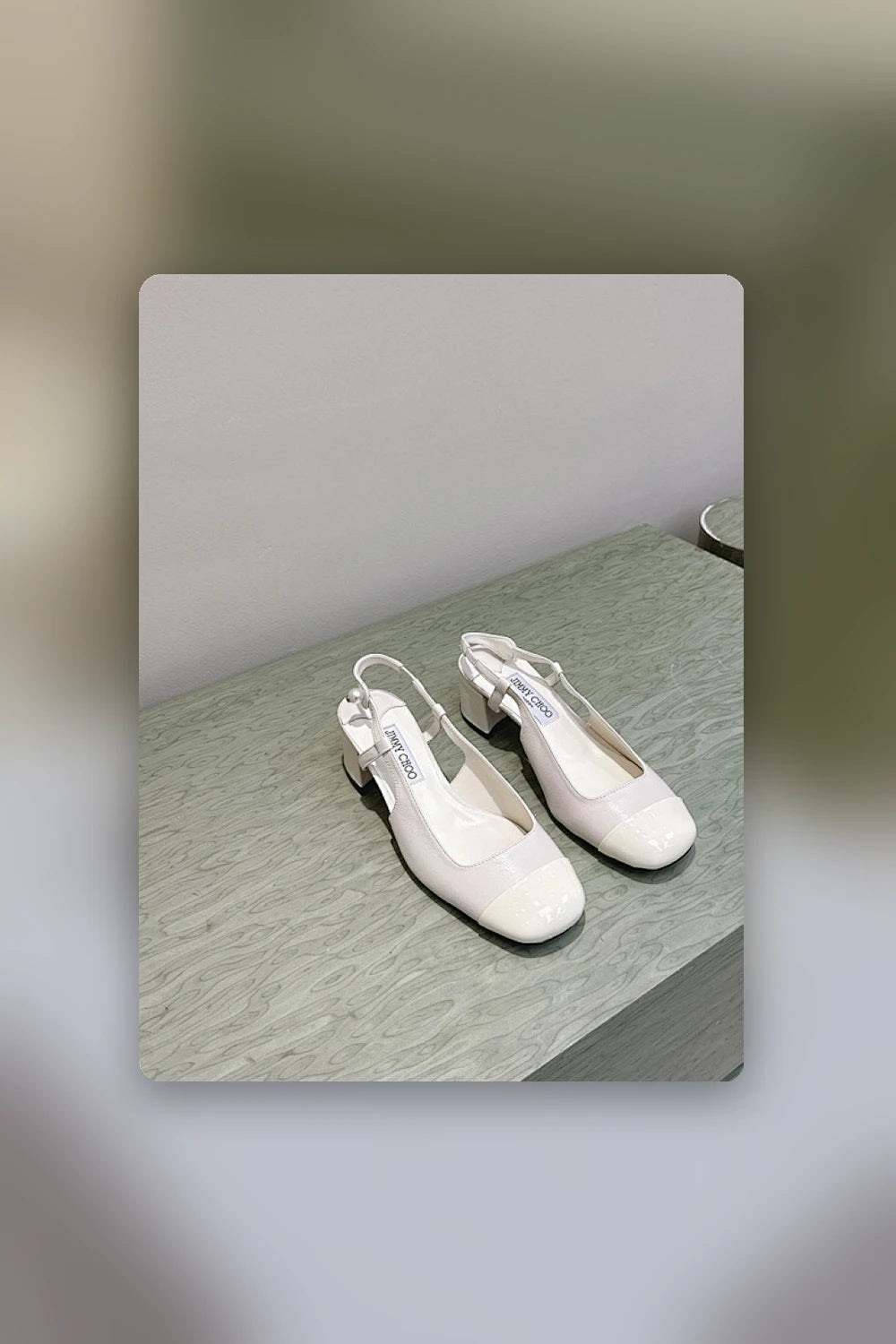 NB - JMC Women Shoes - 577