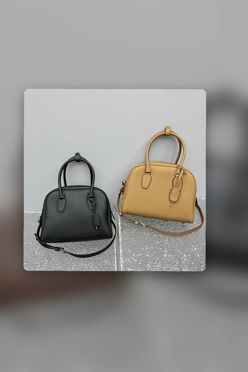 NB - THR Bag - 668