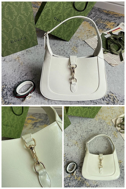 NB - GUKI Bag - 825