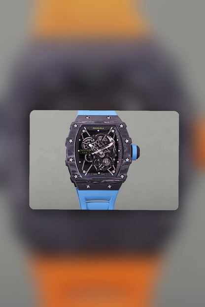 NB - Mix Watch - 446