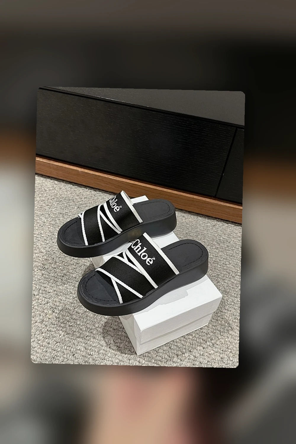 NB - CLE Women Shoes - 342