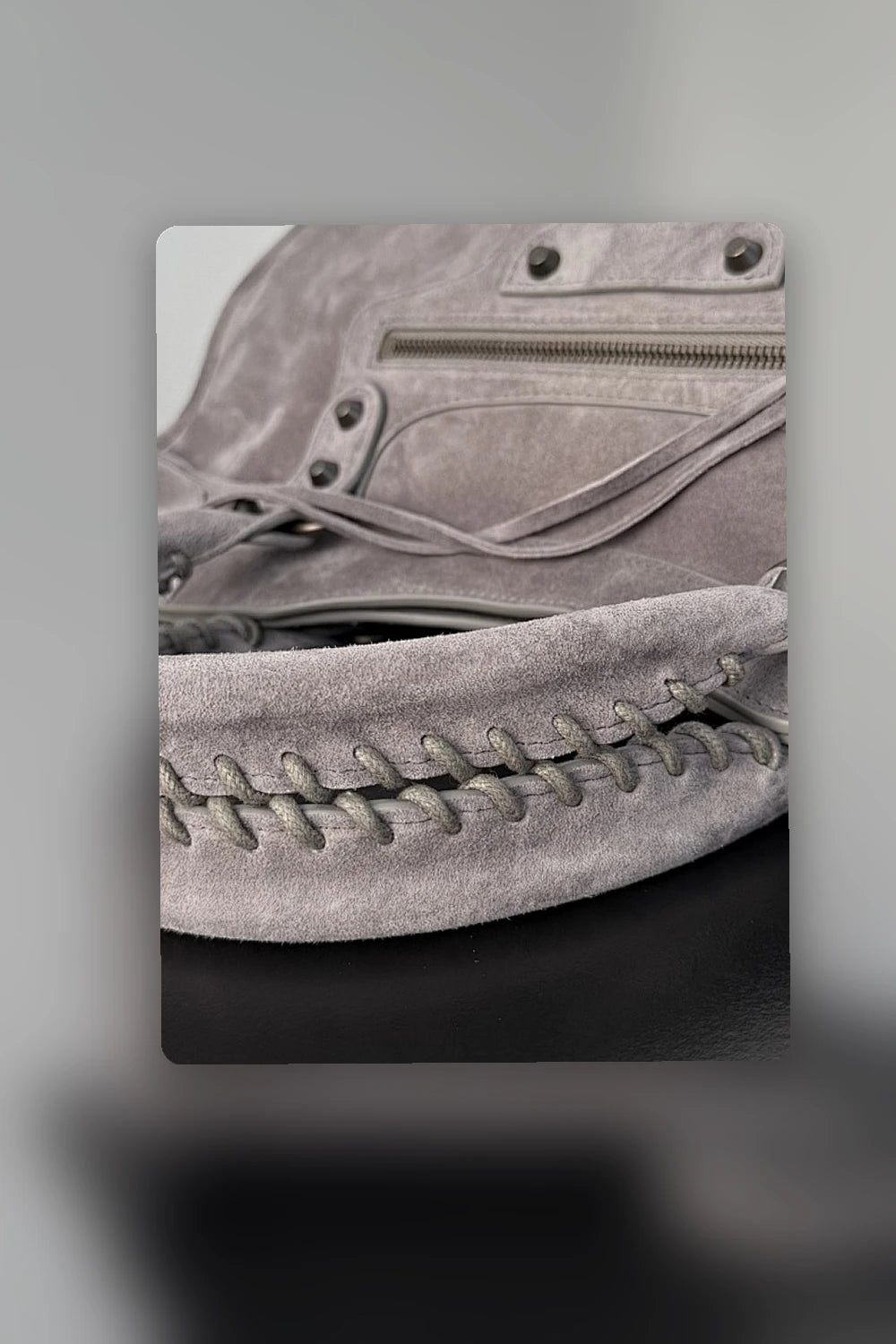 NB - BG Bag - 469