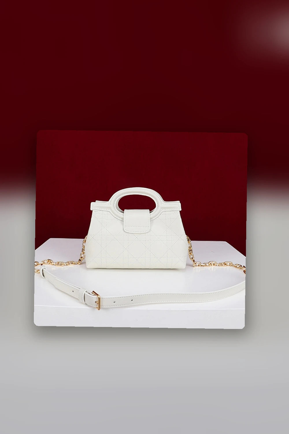 NB - DOR Bag - 201
