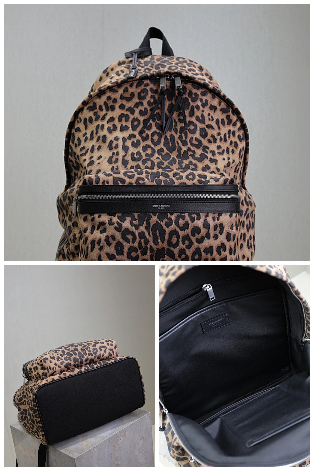 NB - YLS Bag - 438