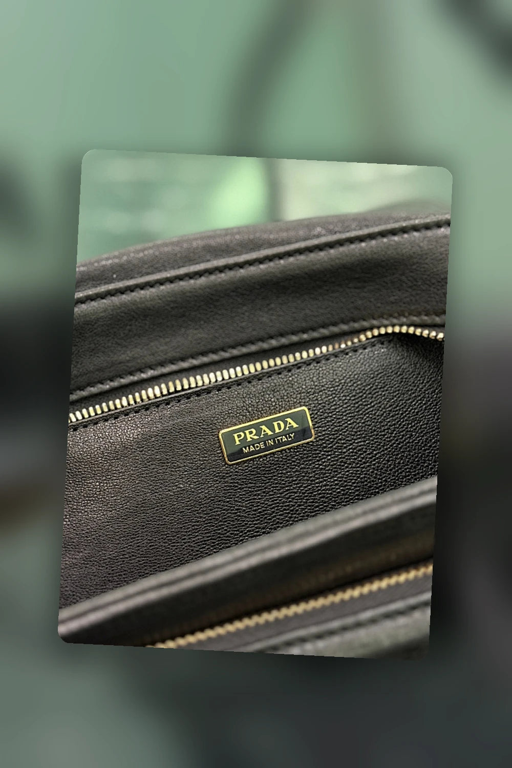 NB - PD Bag - 1344