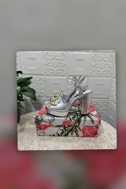 NB - DAG Women Shoes - 372