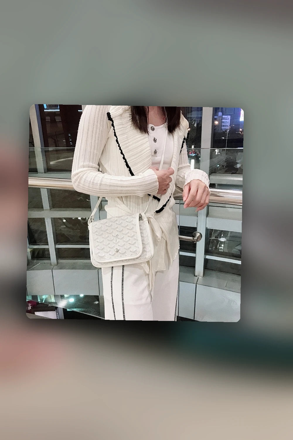NB - GYO Bag - 1029