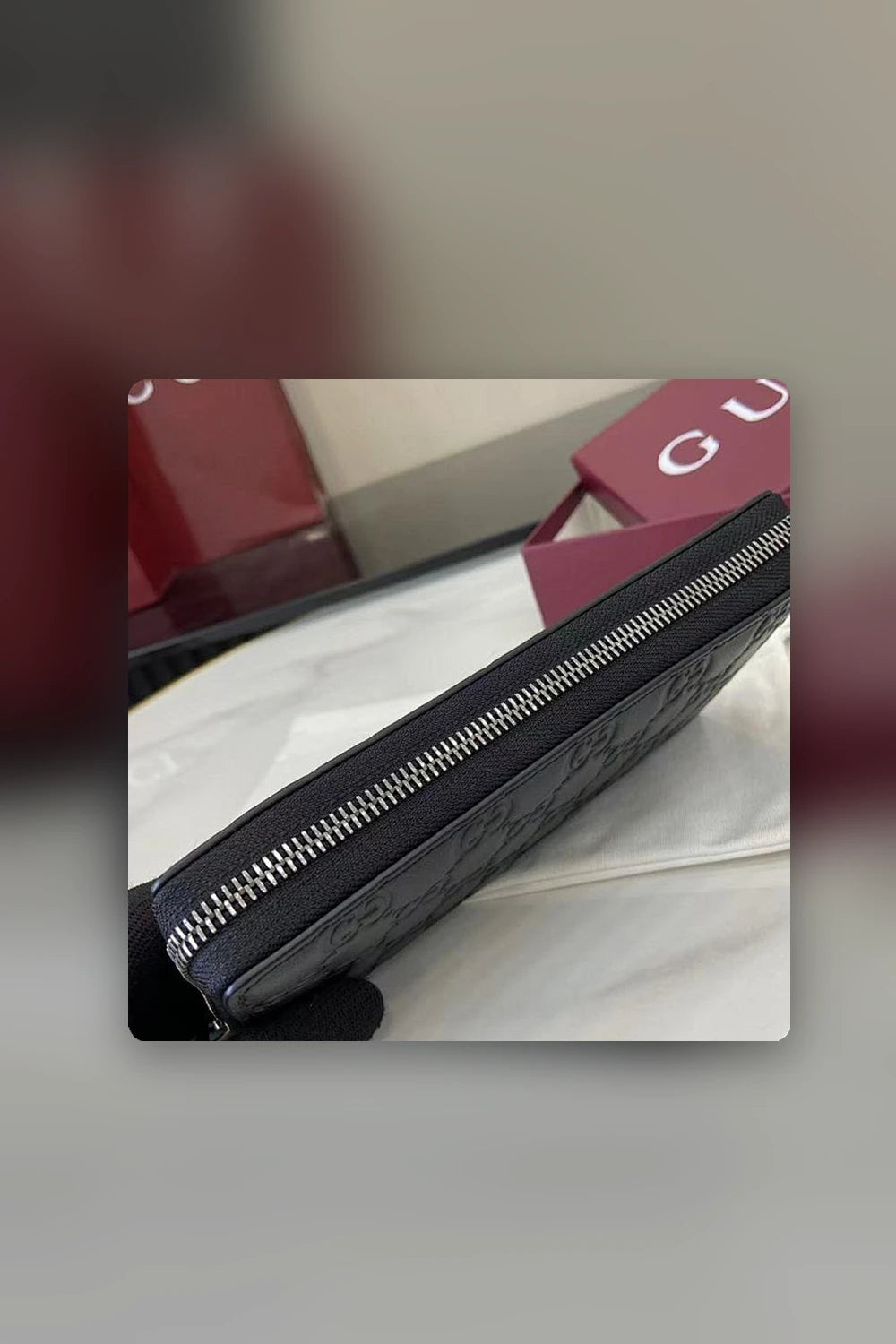 NB - GUKI Bag - 165