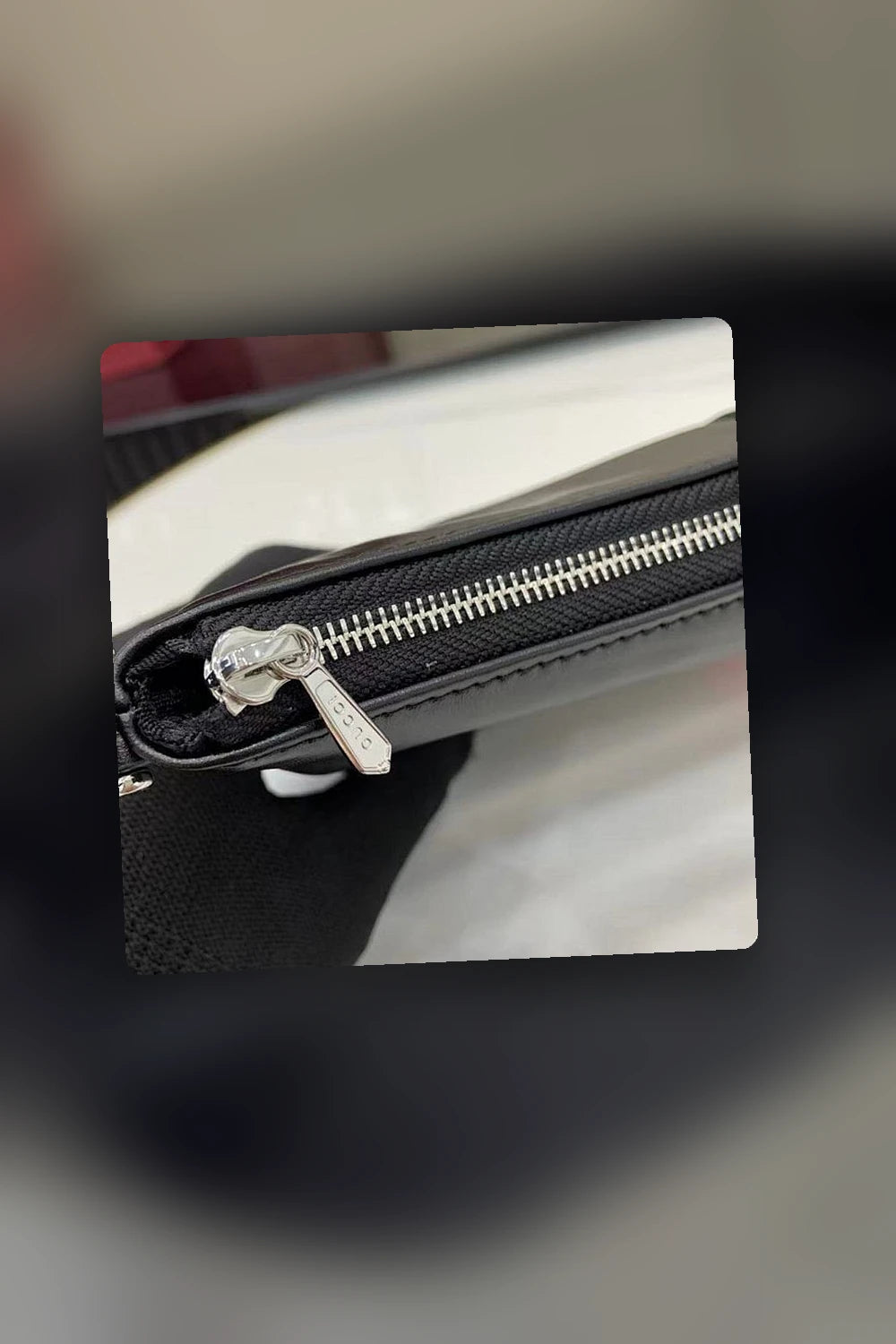 NB - GUKI Bag - 220