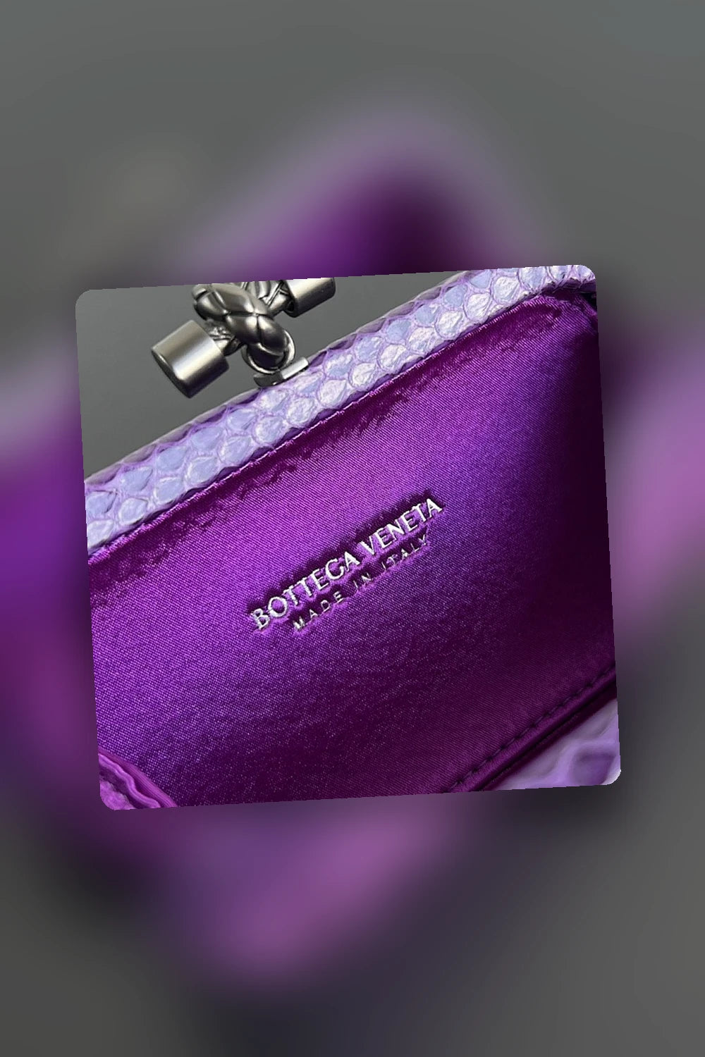 NB - BOV Bag - 837