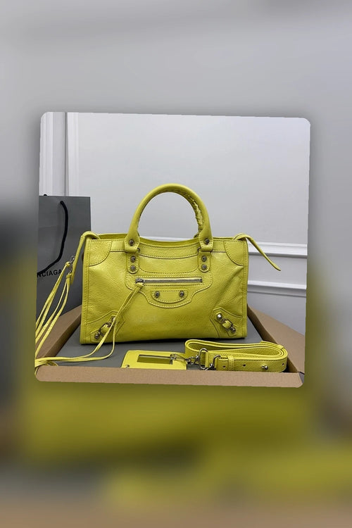 NB - BG Bag - 1959