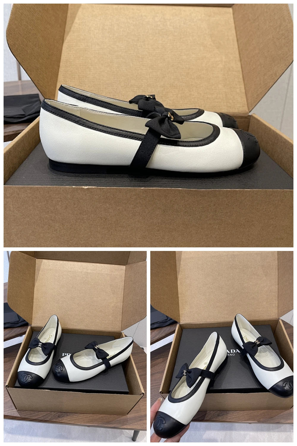 NB - CHL Mix Items - 229