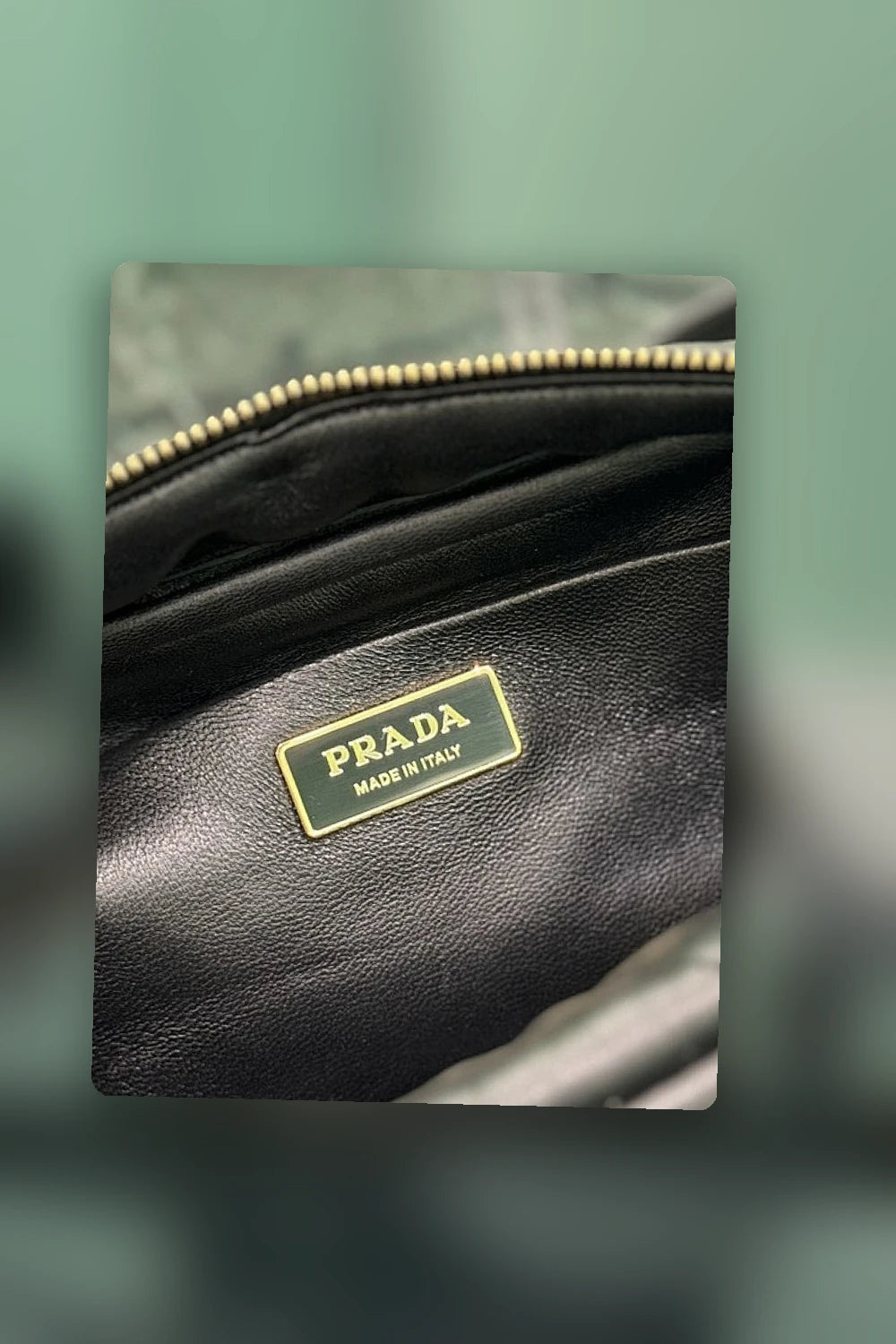 NB - PD Bag - 762