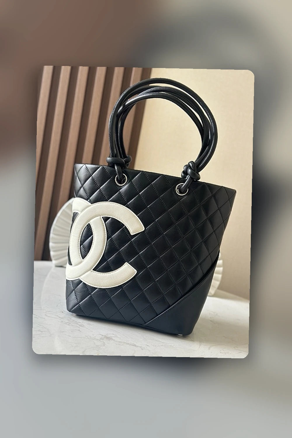 NB - CHL Bag - 558