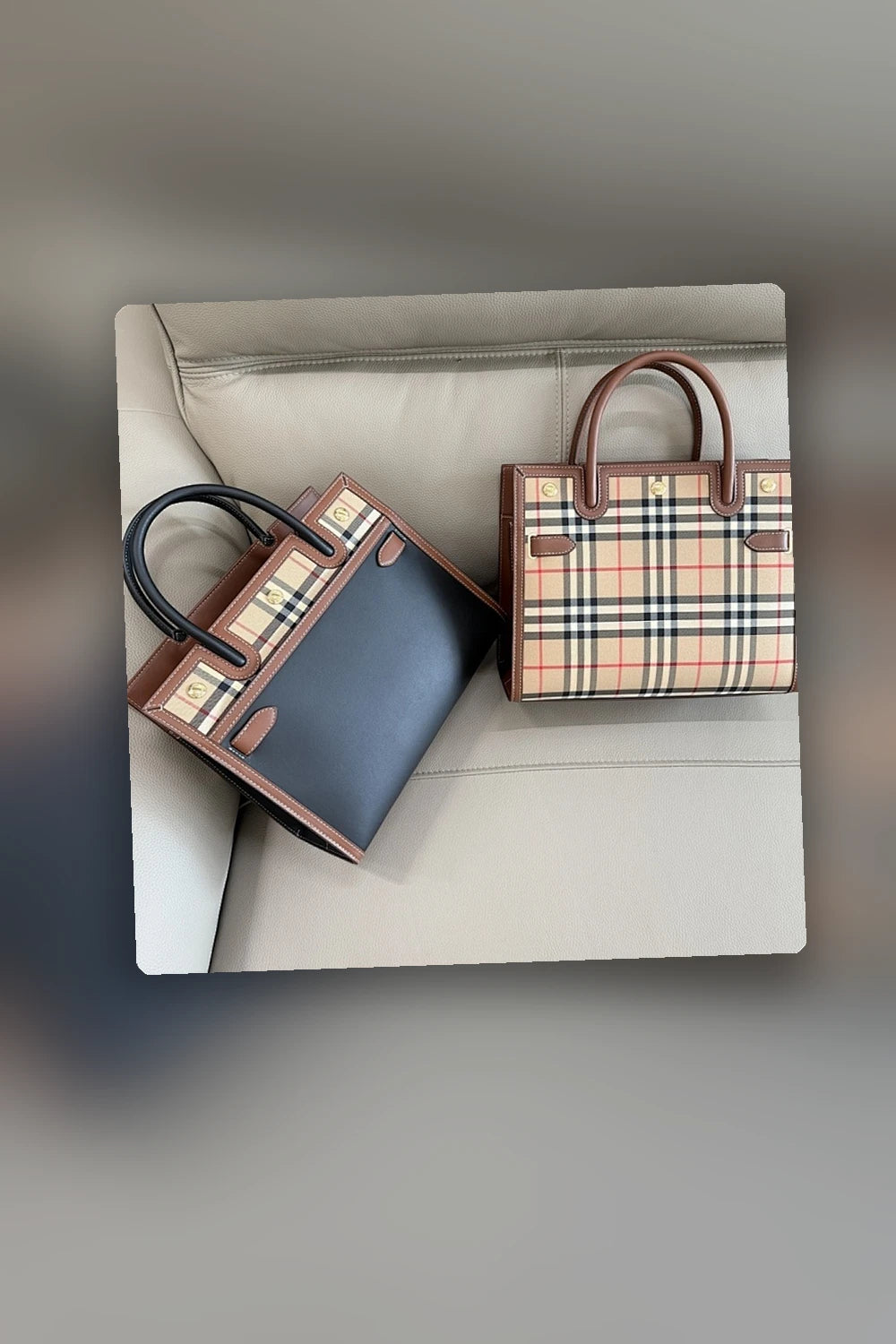 NB - BOR Bag - 188