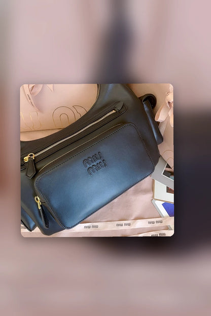 NB - MMU Bag - 392