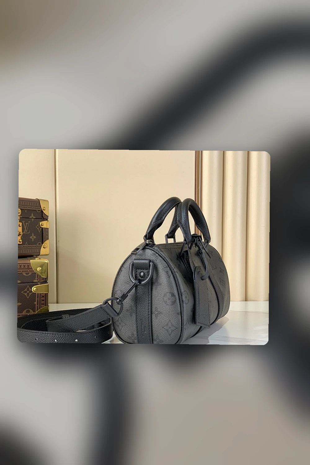 NB - LOV Bag - 619