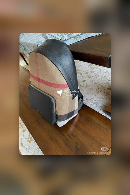 NB - BOR Bag - 360