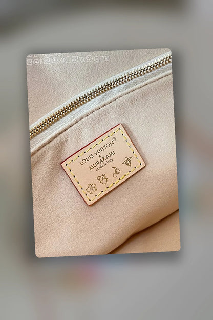 NB - LOV Bag - 188