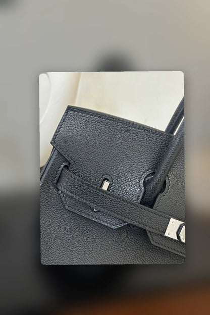 NB - HMS Bag - 1830