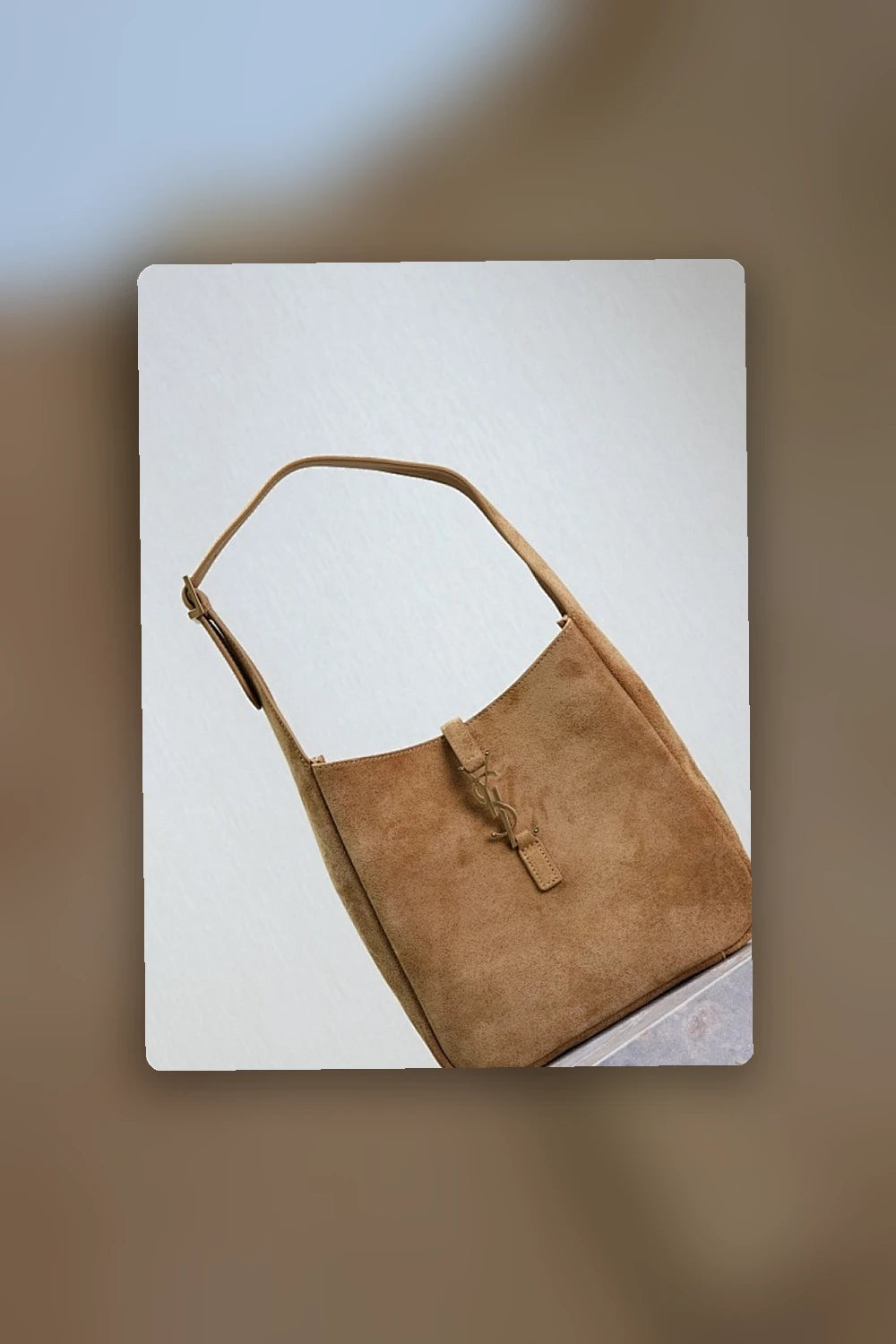NB - YLS Bag - 884