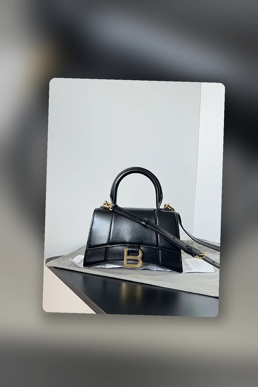 NB - BG Bag - 372