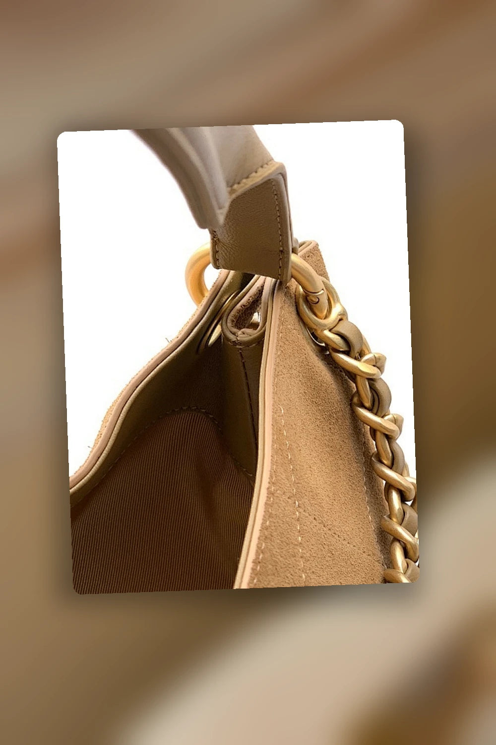 NB - CHL Bag - 823