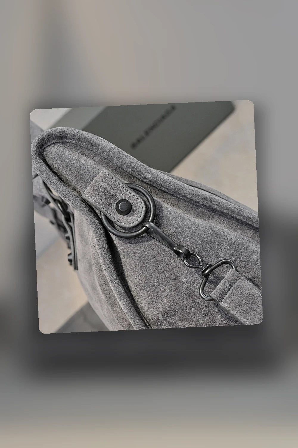 NB - BG Bag - 706