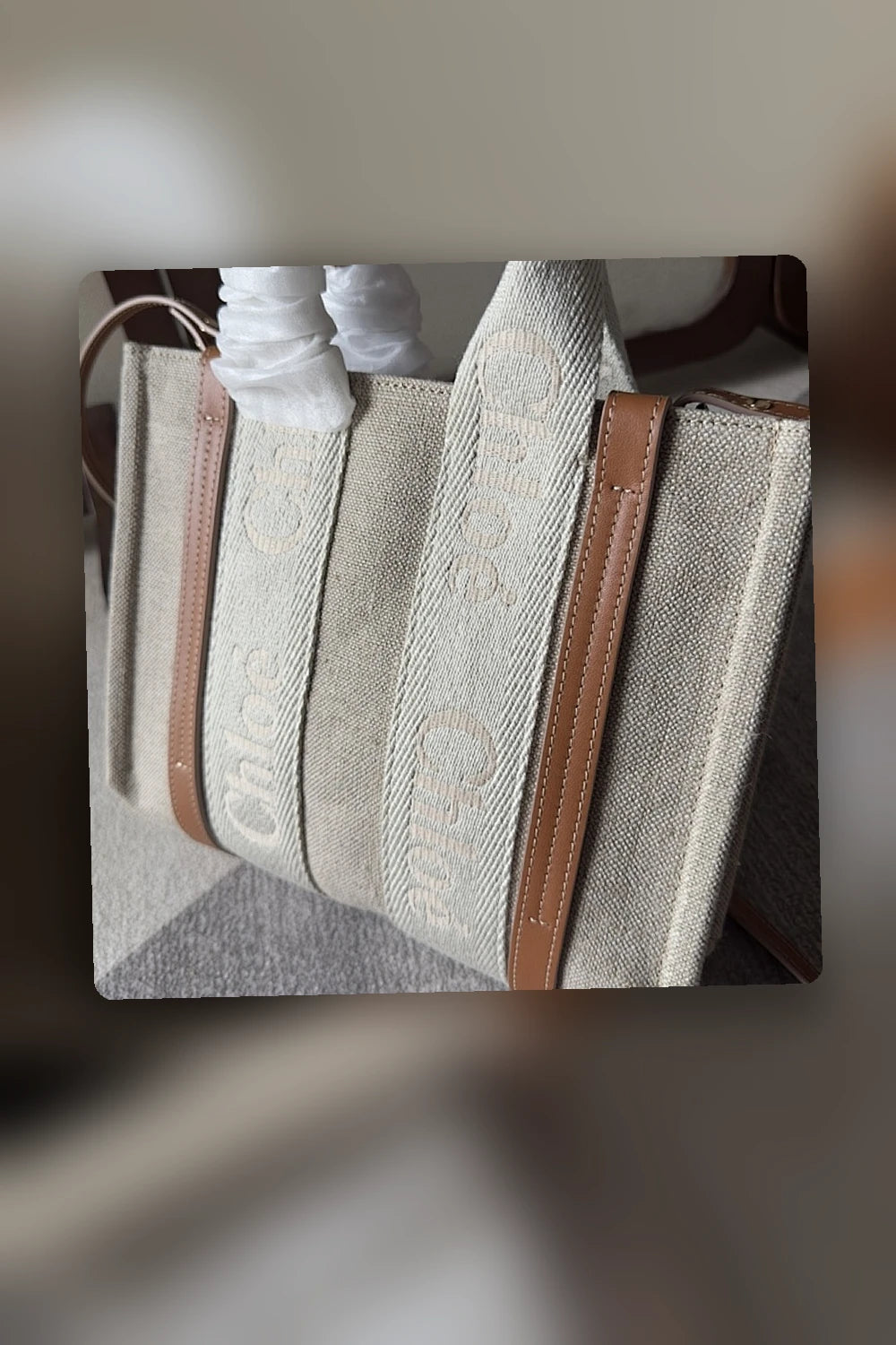 NB - CLE Bag - 123