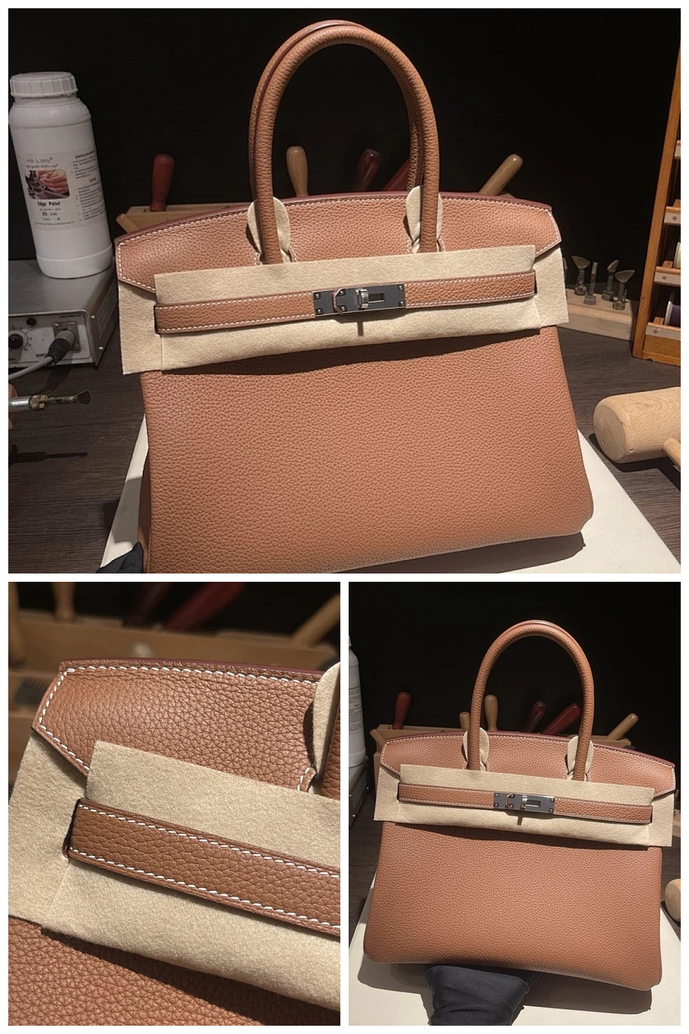 NB - HMS Bag - 313