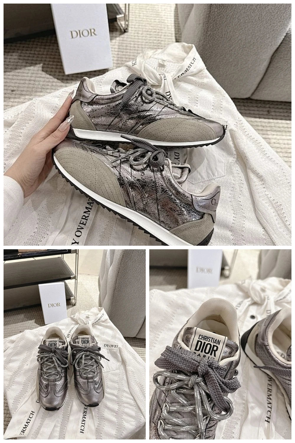 NB - DOR Women Shoes - 304