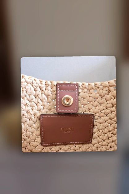 NB - COL Bag - 386