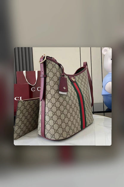NB - GUKI Bag - 598