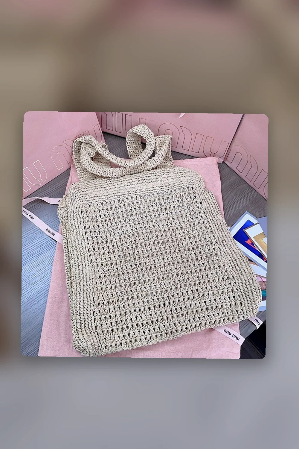 NB - MMU Bag - 361