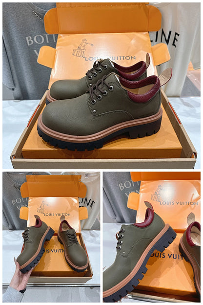 NB - LOV Women Shoes - 161