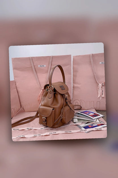NB - MMU Bag - 613