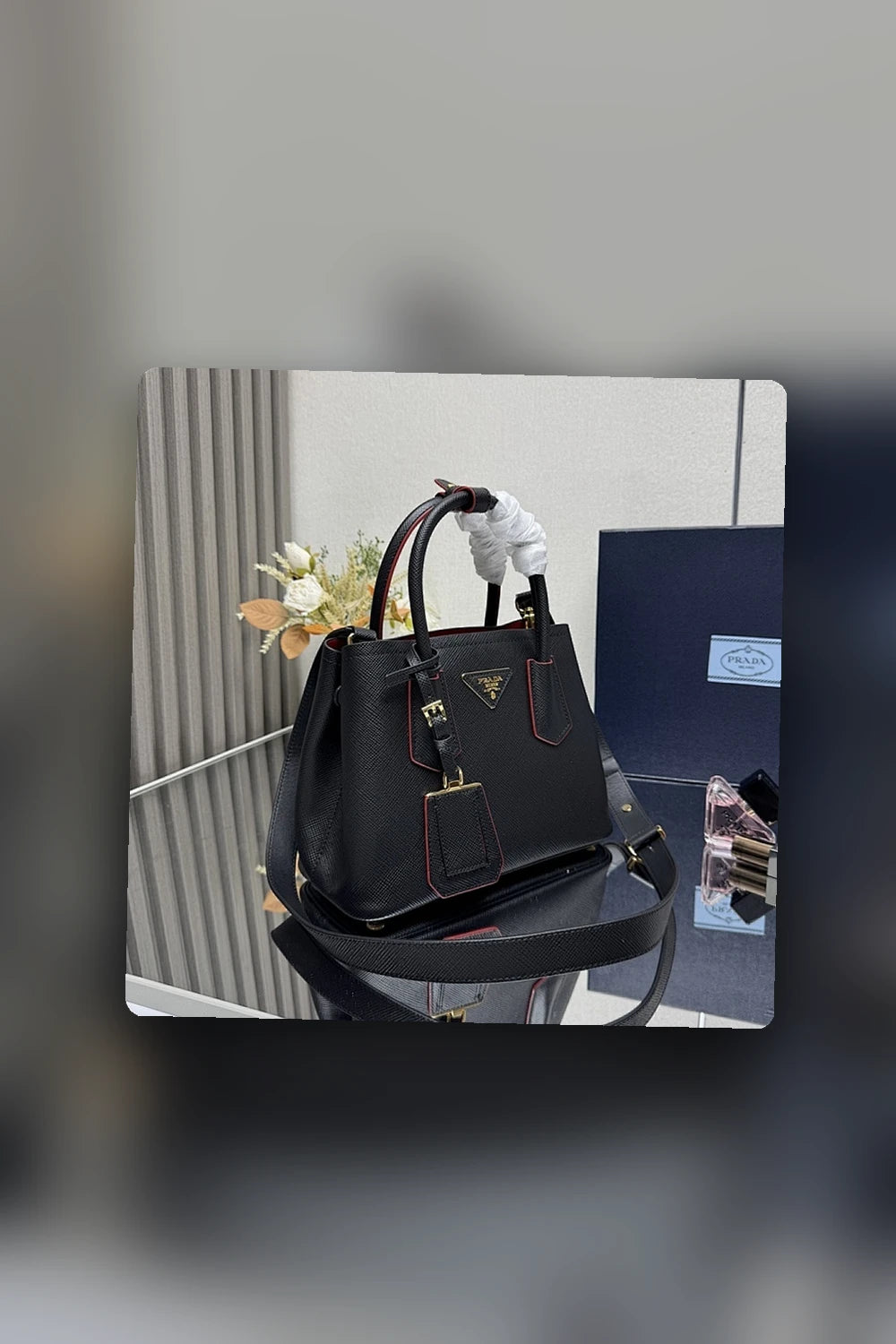 NB - PD Bag - 165